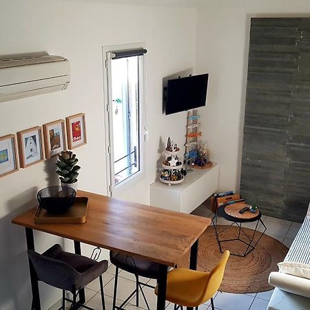 Appartement Climatise Proche Gare Et Centre-Ville セット エクステリア 写真