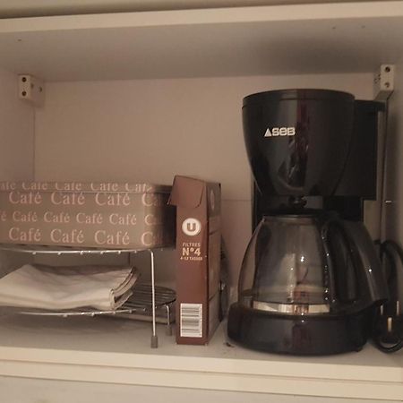 Appartement Climatise Proche Gare Et Centre-Ville セット エクステリア 写真