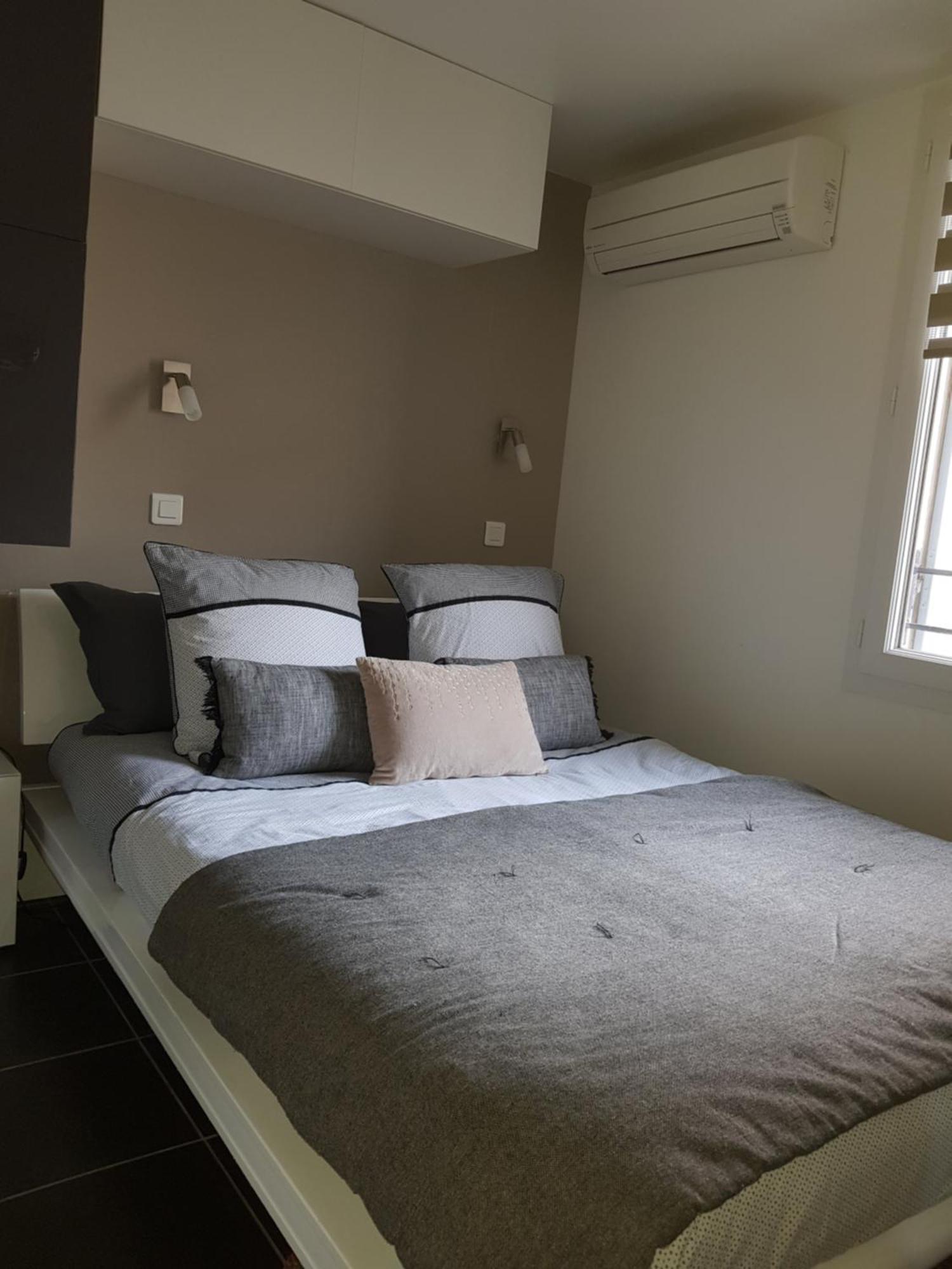 Appartement Climatise Proche Gare Et Centre-Ville セット エクステリア 写真