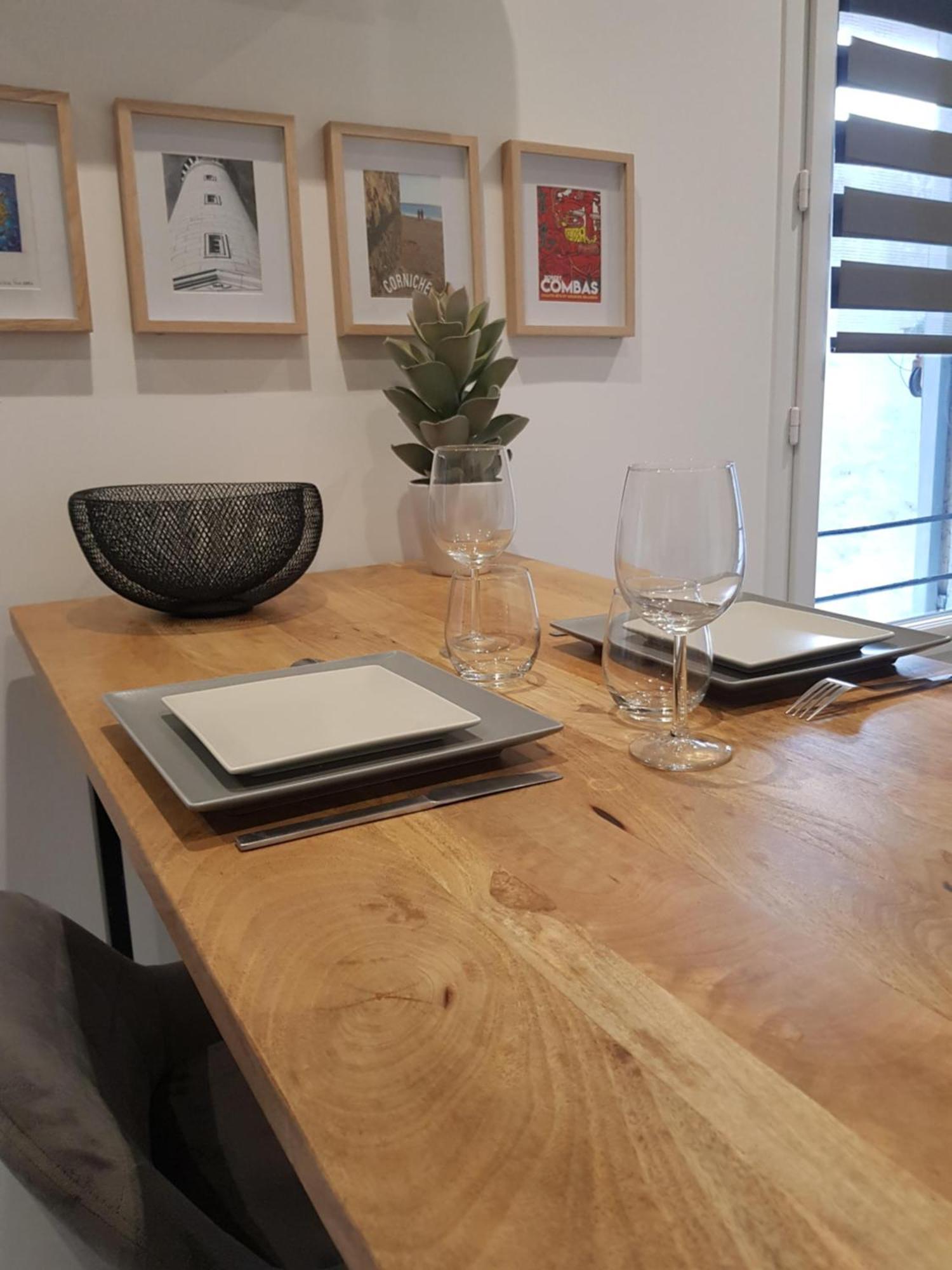 Appartement Climatise Proche Gare Et Centre-Ville セット エクステリア 写真